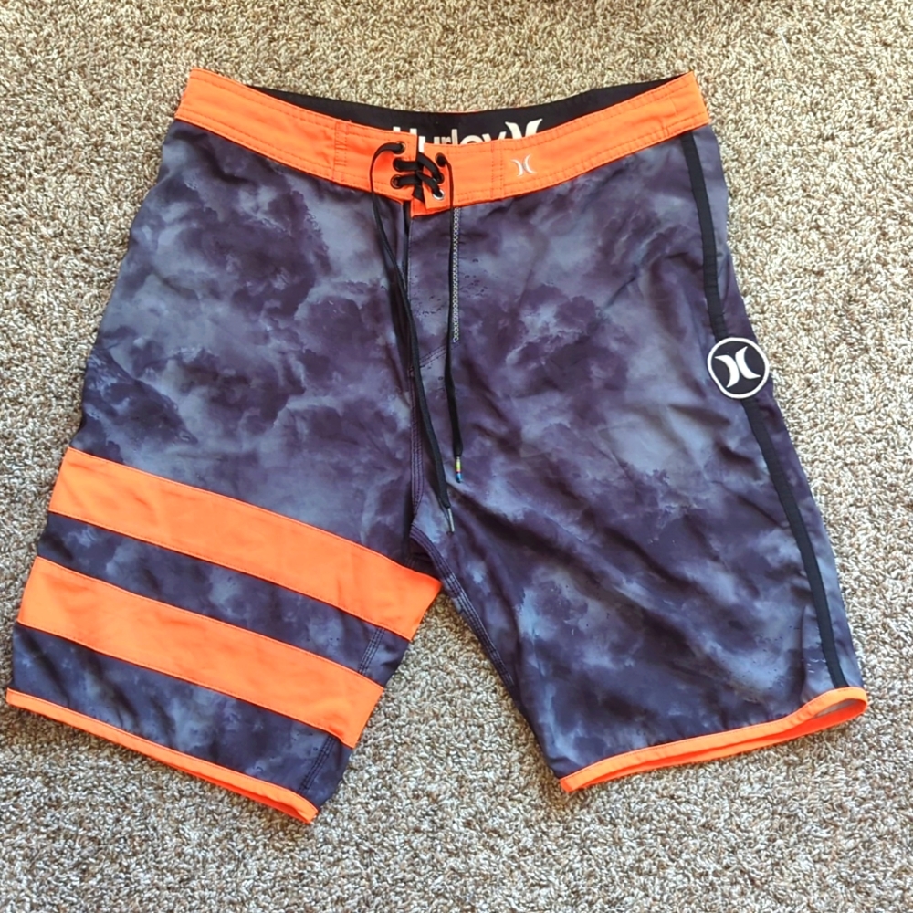 Men's board shorts